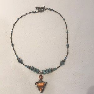 Necklace